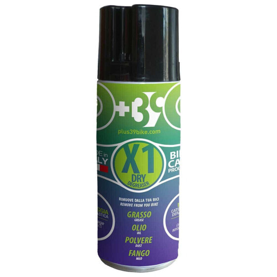 +39 Dry Degreaser 400ml