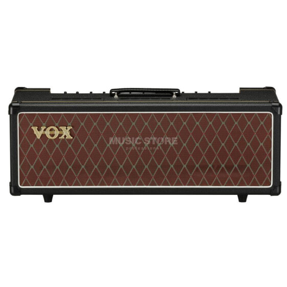 VOX AC30 Head