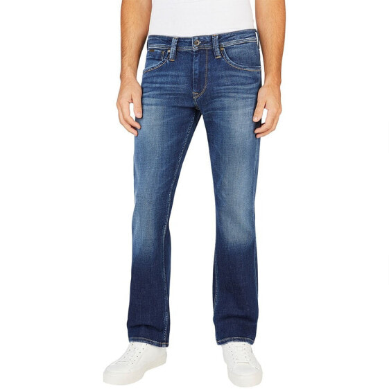 PEPE JEANS Kingston Zip jeans