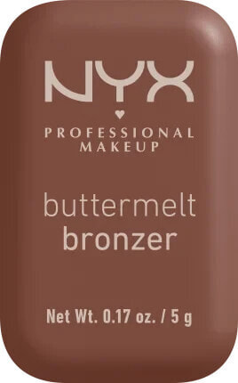 Bronzer Buttermelt Bronze 06 Do Butta, 5 g