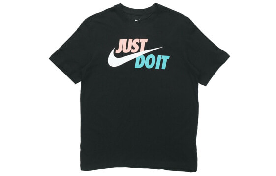 Футболка Nike Just Do It T AR5007-013