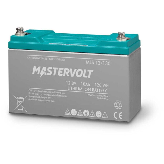 MASTERVOLT MLS 12/130 Lithium Battery