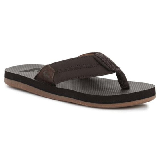 Quiksilver M AQYL100633 sandals