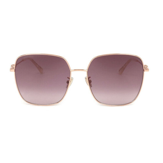 Очки JIMMY CHOO AMORAFSKDDB Sunglasses