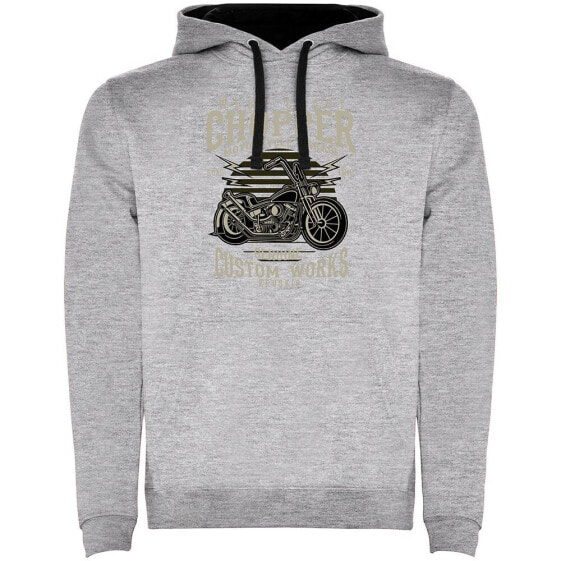 KRUSKIS West Coast hoodie