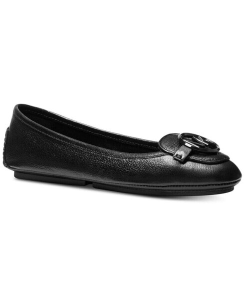 Women’s Lillie Ballet Flats