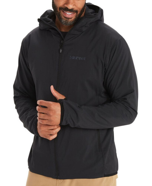 Men's Altitude Breathable Hooded Jacket