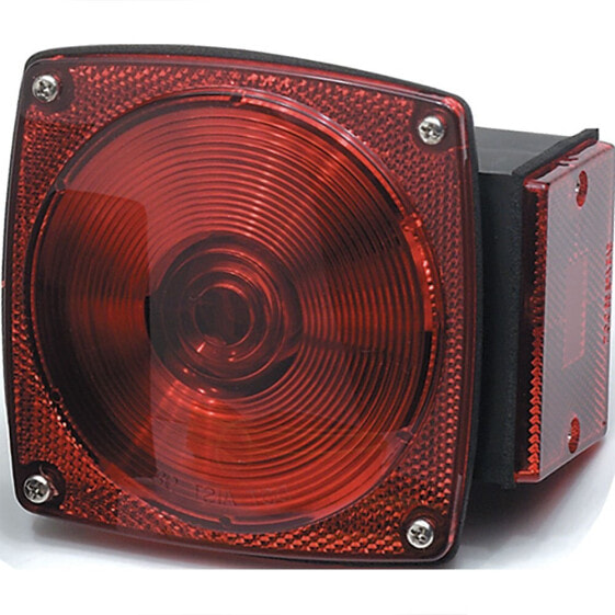 OPTRONICS Submersible Passenger Tail Light