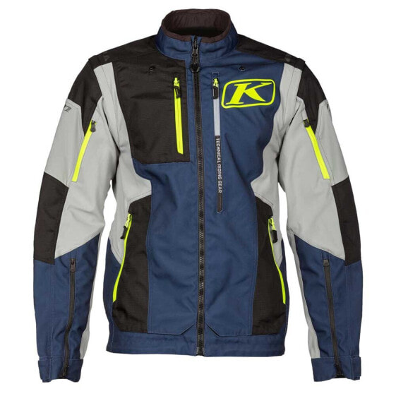 KLIM Dakar jacket