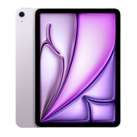 Планшет iPad Air Apple MUXL3TY/A 11" M2 8 GB RAM 256 GB Пурпурный