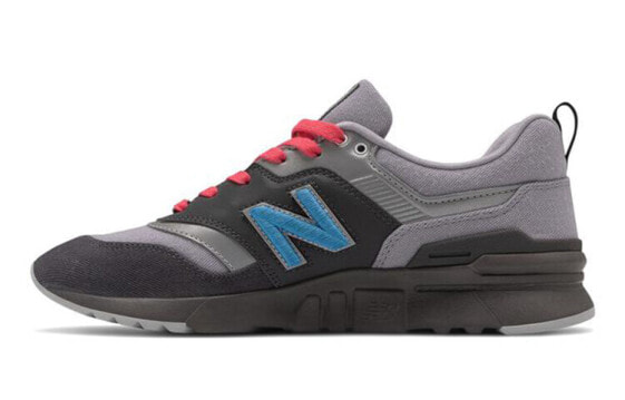 Кроссовки New Era x New Balance NB 997S logo CM997HNE