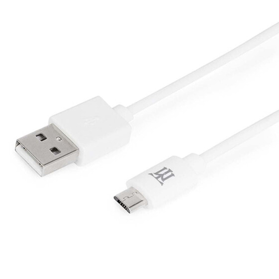 MAILLON Micro USB 2.4 Basic Cable 1 m