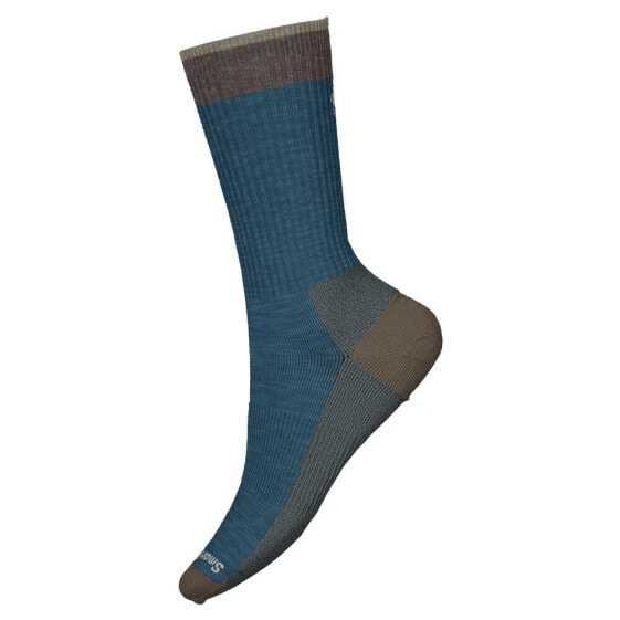 SMARTWOOL Everyday Rollinsville Crew socks