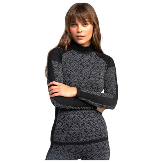 ROXY Seamless Long sleeve T-shirt