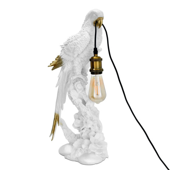 Настольная офисная лампа ADM Home Collection Papagei