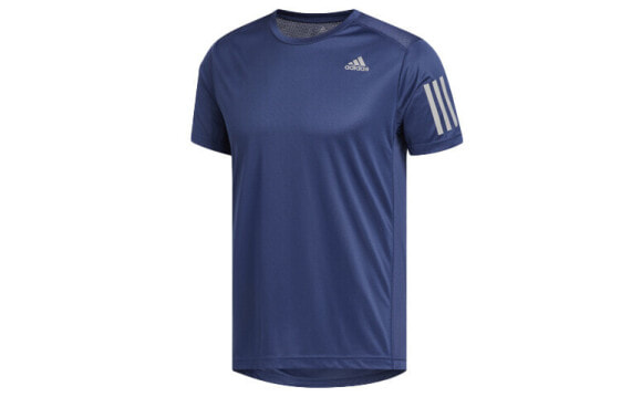 Adidas Own The Run FL6945 T-shirt