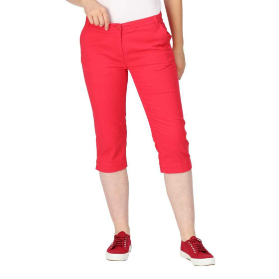 REGATTA Bayla Capri 3/4 Pants