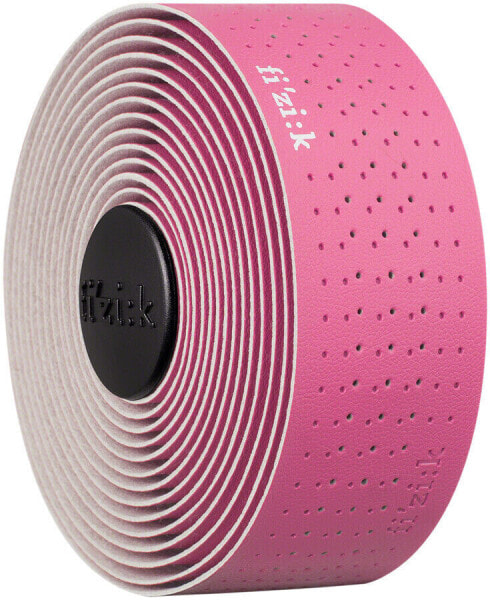 Fizik Tempo Microtex Classic Handlebar Tape - Pink