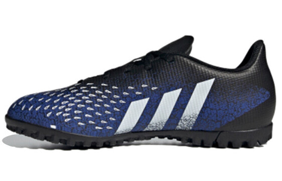 Футбольные кроссовки Adidas Predator Freak .4 Tf FY0634