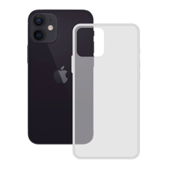 CONTACT iPhone 12 Mini Silicone Cover