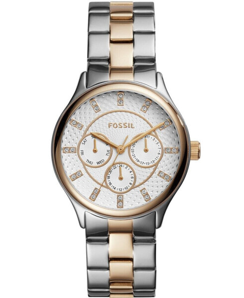 Часы Fossil Modern Sophisticate Two Tone