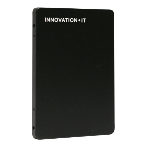 Innovation IT 00-512999 - 512 GB - 2.5" - 550 MB/s