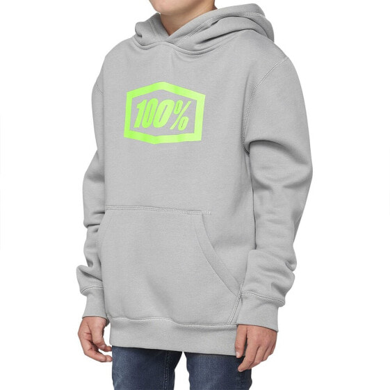 100percent Essential hoodie