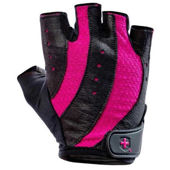 Спортивные перчатки Harbinger Pro