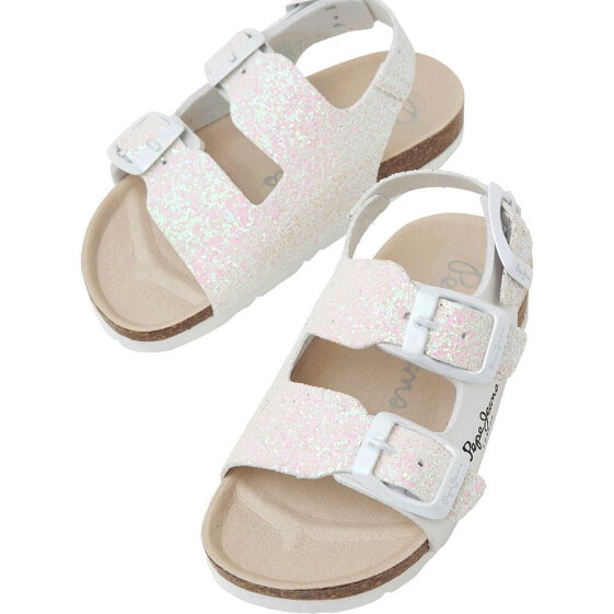PEPE JEANS Oban Couple Gk Sandals