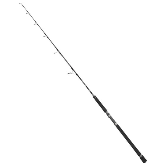 HART Bloody Violence jigging rod