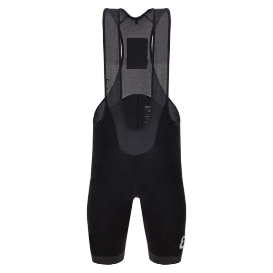 SANTINI Eroica Wool bib shorts