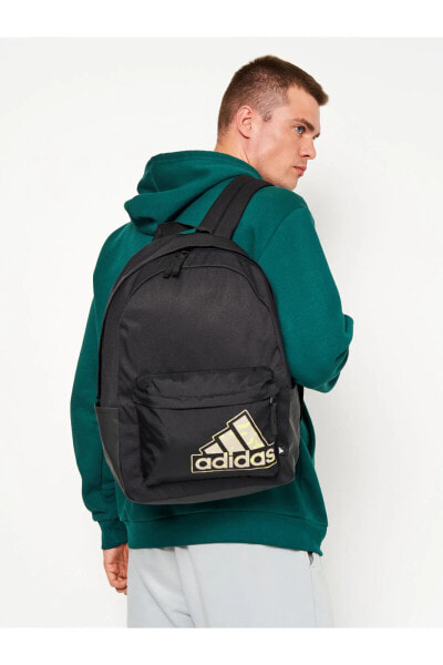 Спортивный рюкзак Adidas Essential Black HY0732