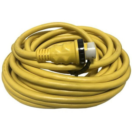 MARINCO Cordset With Female Connector 32A 220V