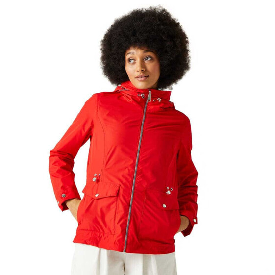 REGATTA Navassa jacket