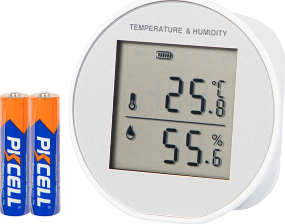 Stacja pogodowa Blow 50-338# Termo-higrometr blow tu198 wifi tuya