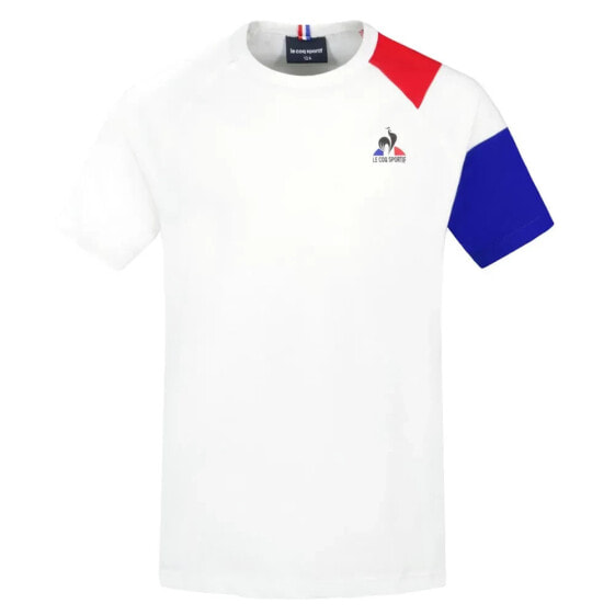 LE COQ SPORTIF 2320770 Bat N°2 short sleeve T-shirt