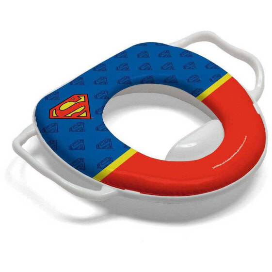 SUPERMAN WC Reducer