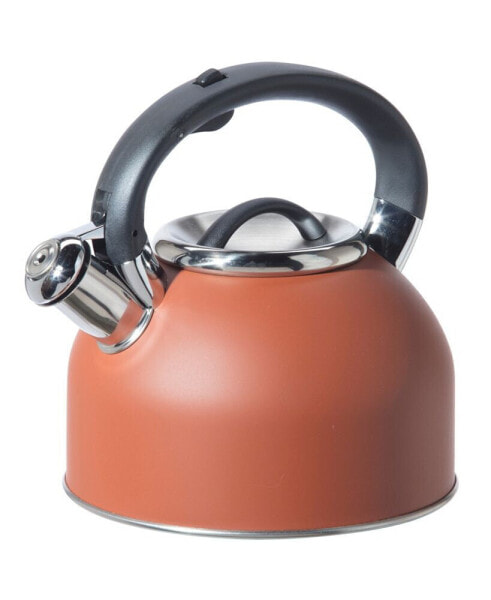 1.9 Litre Whistling Tea Kettle