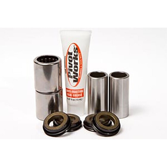 PIVOT WORKS Kaw. Kdx 200 95-06/220 97-05 Swingarm Repair Kit