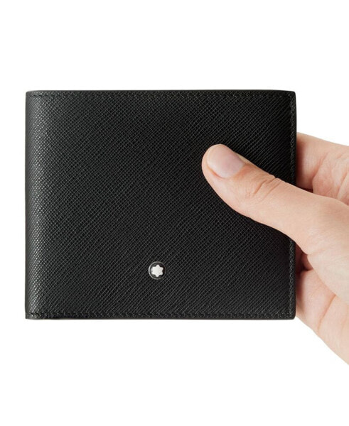 Sartorial Leather Wallet