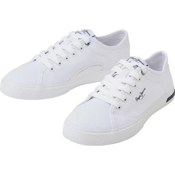 PEPE JEANS Kenton Road Low trainers