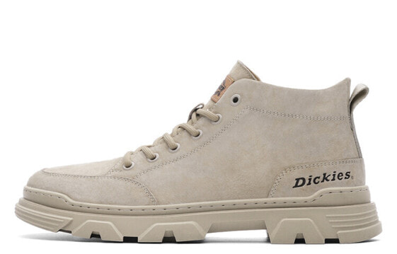 Dickies 214M50LXS20 High-Performance Boots