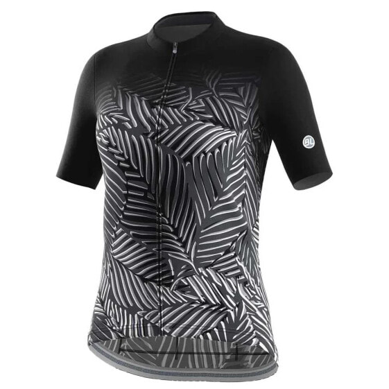 Bicycle Line Iconica short sleeve jersey