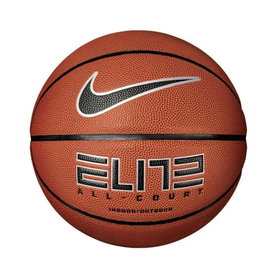 Баскетбольный мяч Nike Elite All-Court 2.0 N1004088-855