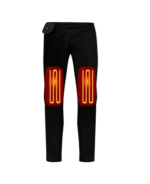 Women's 5V Battery Heated Base Layer Pants