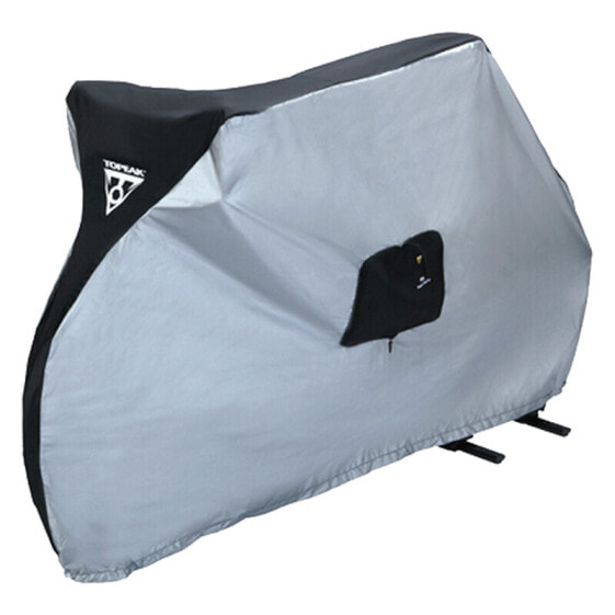 Topeak Bike Cover for 29 " MTB Bikes White/Black