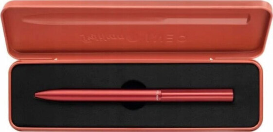 Teka Długopis K6 Ineo Elemente Fiery Red w etui