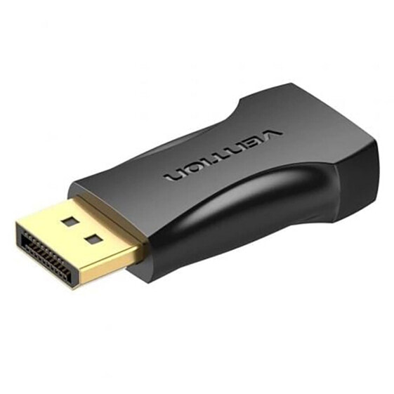 VENTION HBOB0 DisplayPort To HDMI Adapter