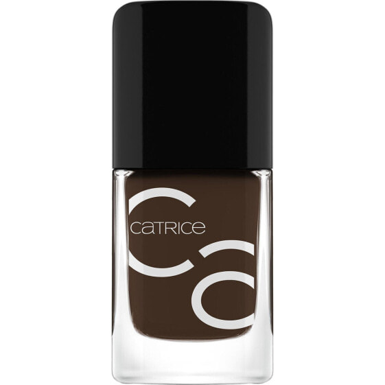 лак для ногтей Catrice Iconails 131-espressoly great (10,5 ml)