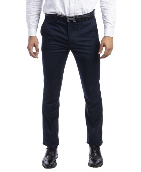 Performance Men's Stretch Dress Pants